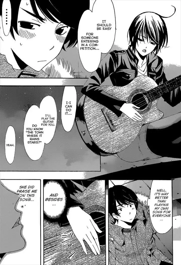 Fuuka Chapter 48 14