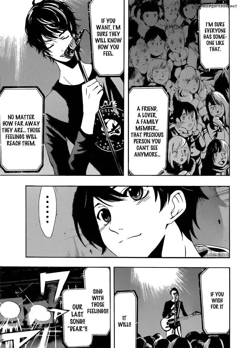 Fuuka Chapter 49 11