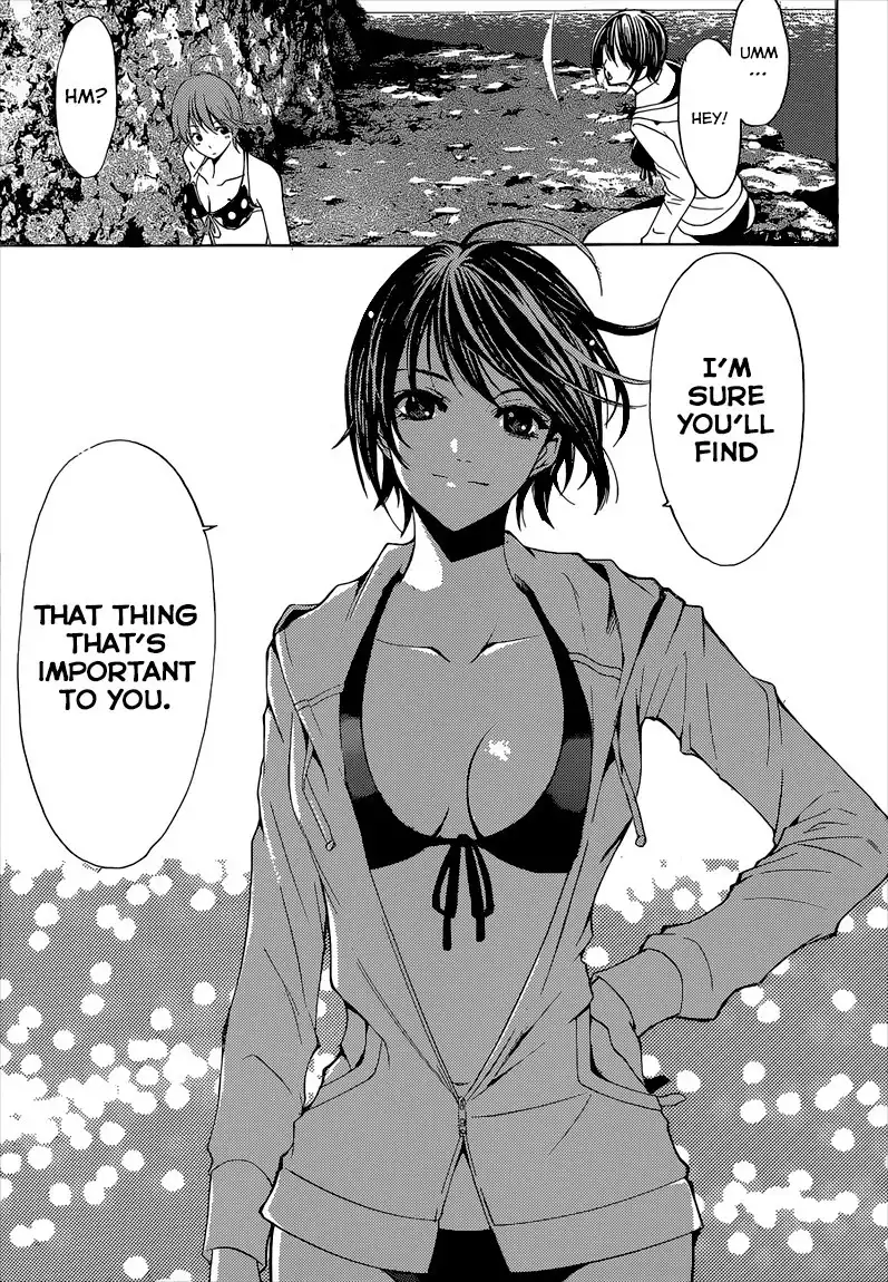 Fuuka Chapter 50.005 16