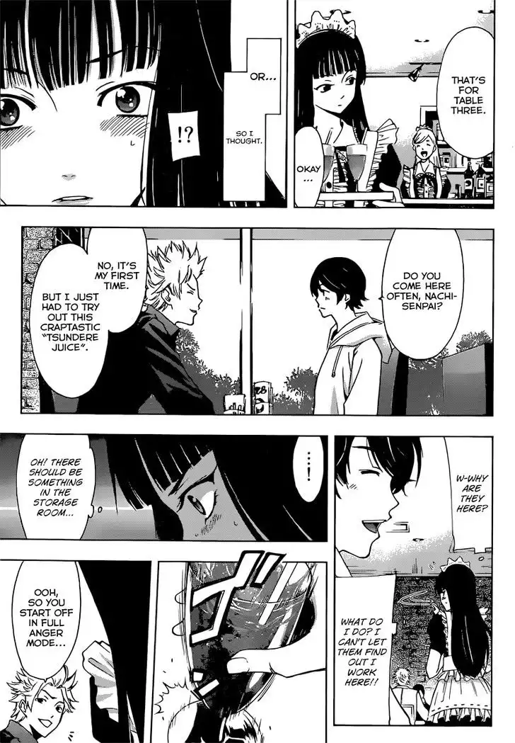 Fuuka Chapter 50.2 6