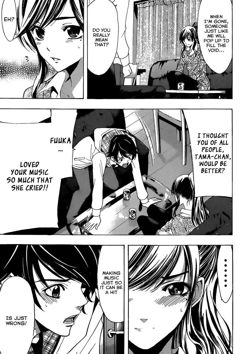 Fuuka Chapter 50 14