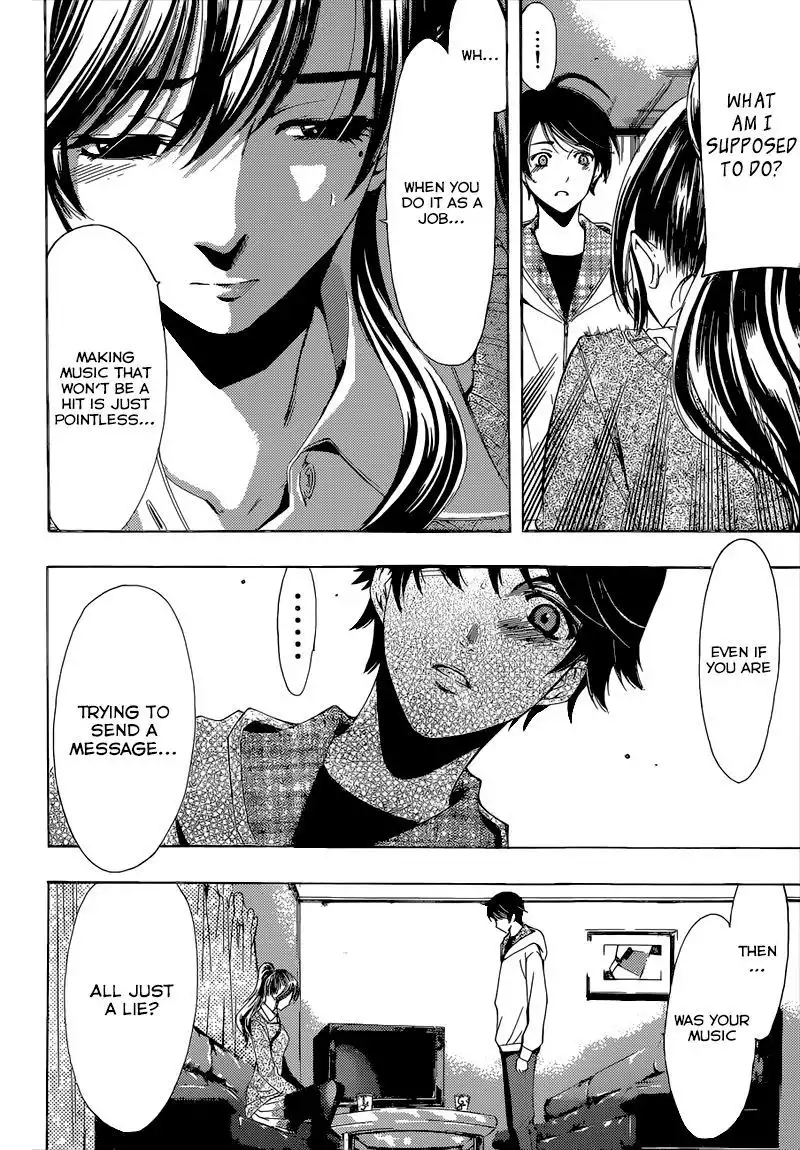 Fuuka Chapter 50 15