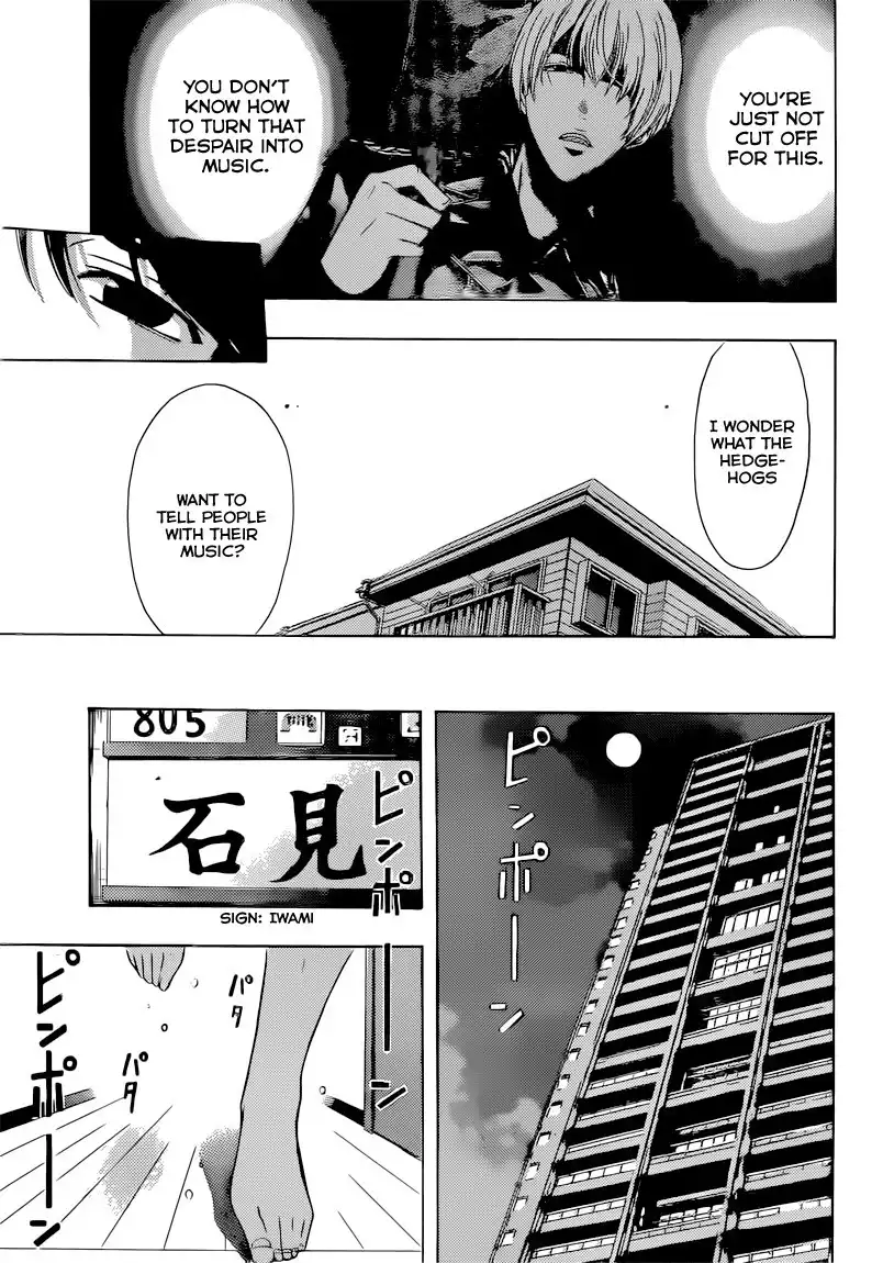 Fuuka Chapter 53 6