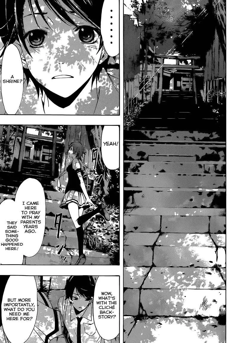 Fuuka Chapter 6 10