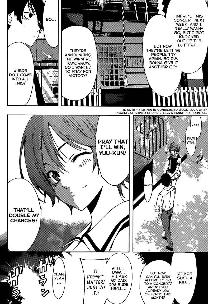 Fuuka Chapter 6 11