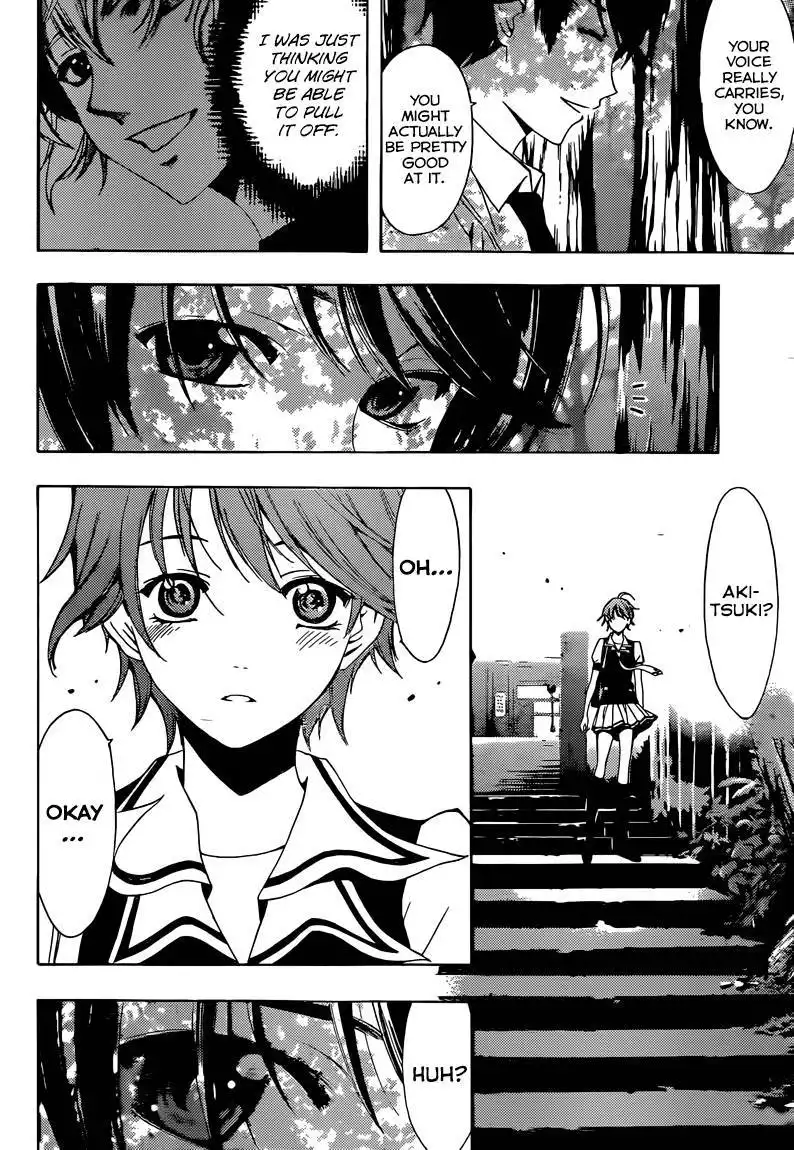 Fuuka Chapter 6 15