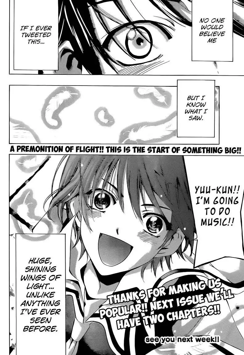 Fuuka Chapter 6 18