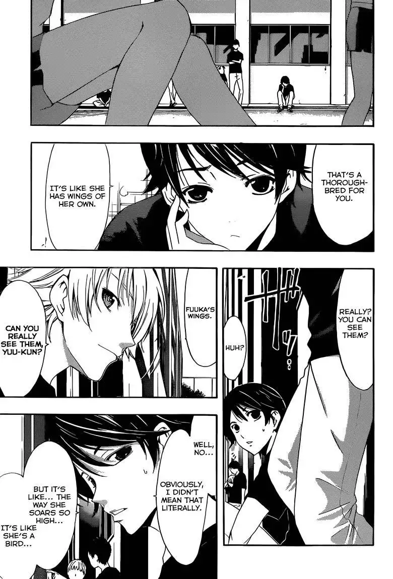 Fuuka Chapter 6 4