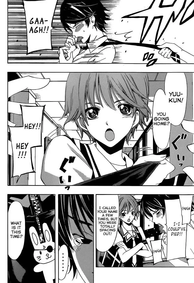 Fuuka Chapter 6 9