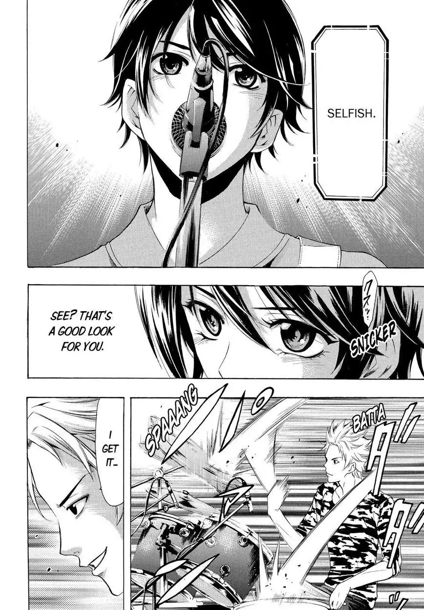 Fuuka Chapter 65 14