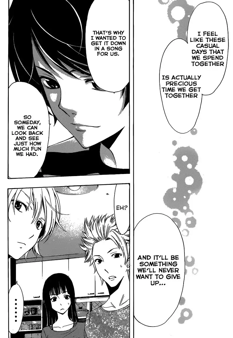 Fuuka Chapter 66 17