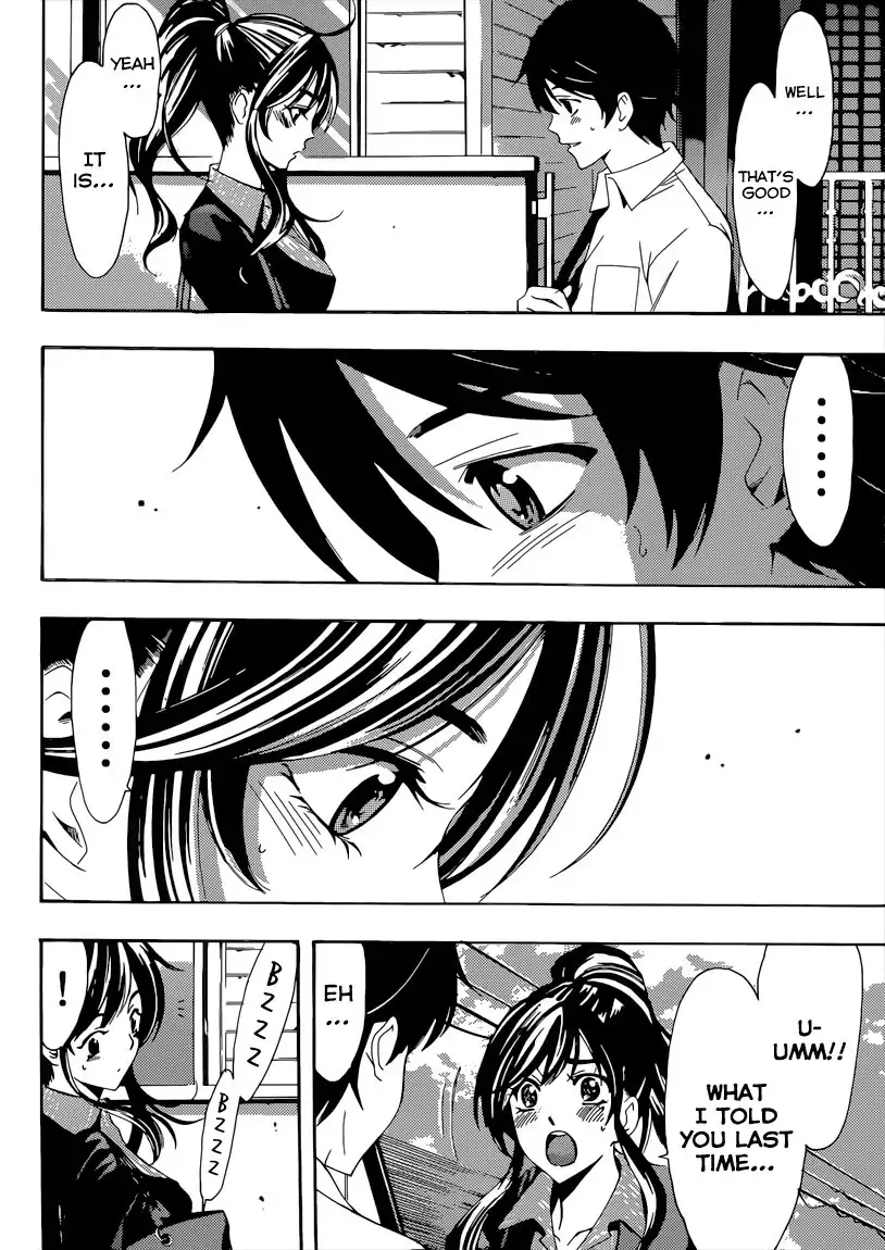 Fuuka Chapter 67 7