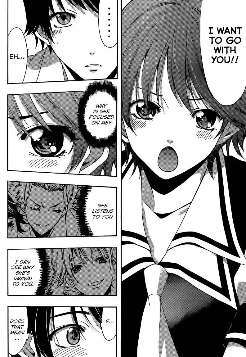 Fuuka Chapter 7