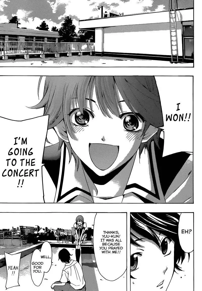 Fuuka Chapter 7