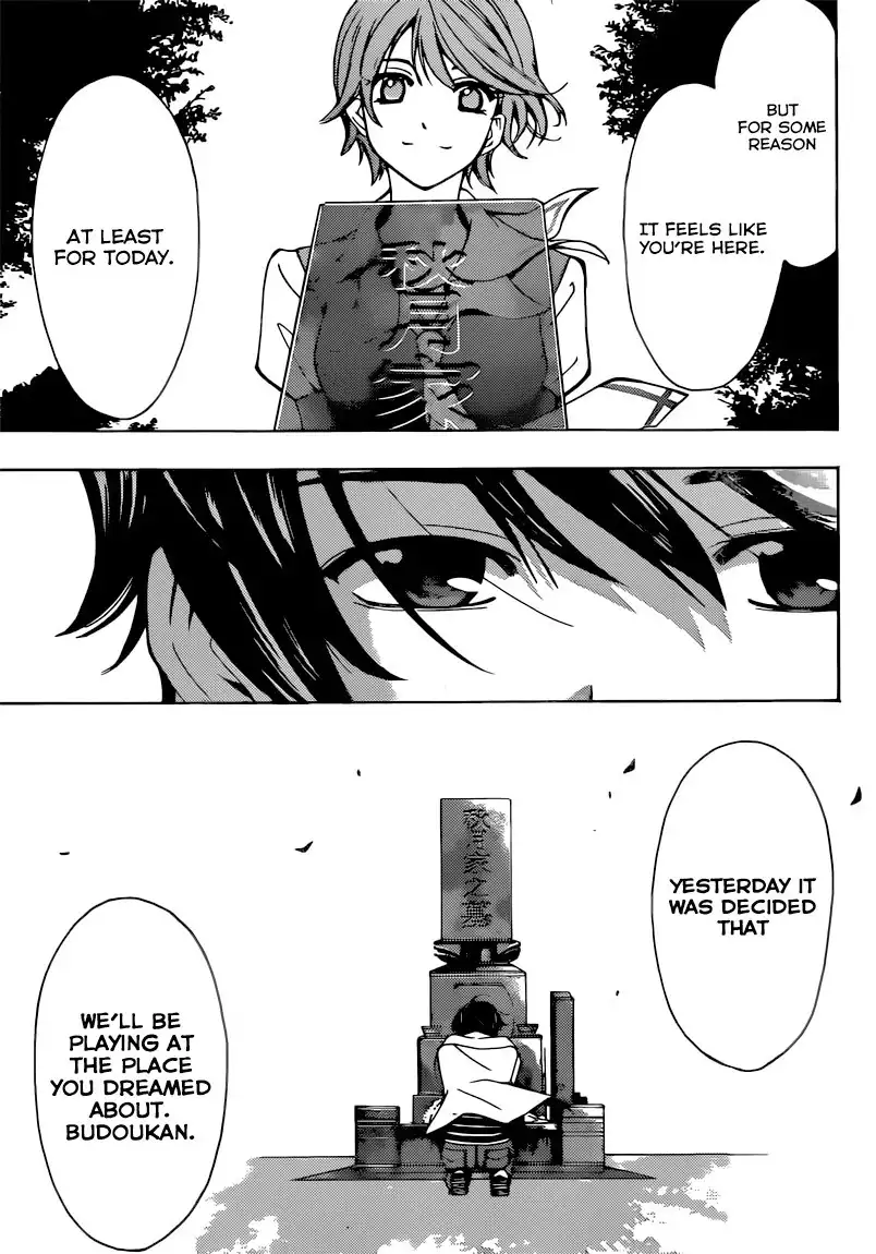 Fuuka Chapter 70 15