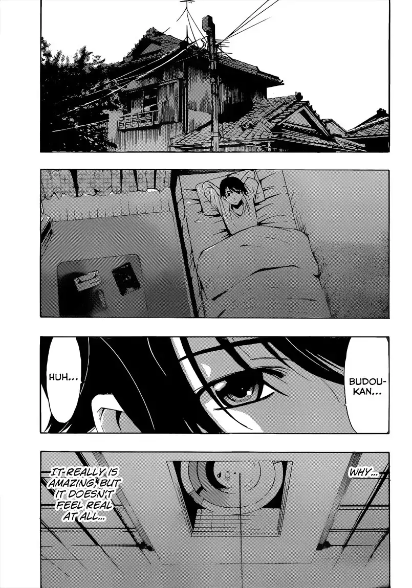 Fuuka Chapter 70 4