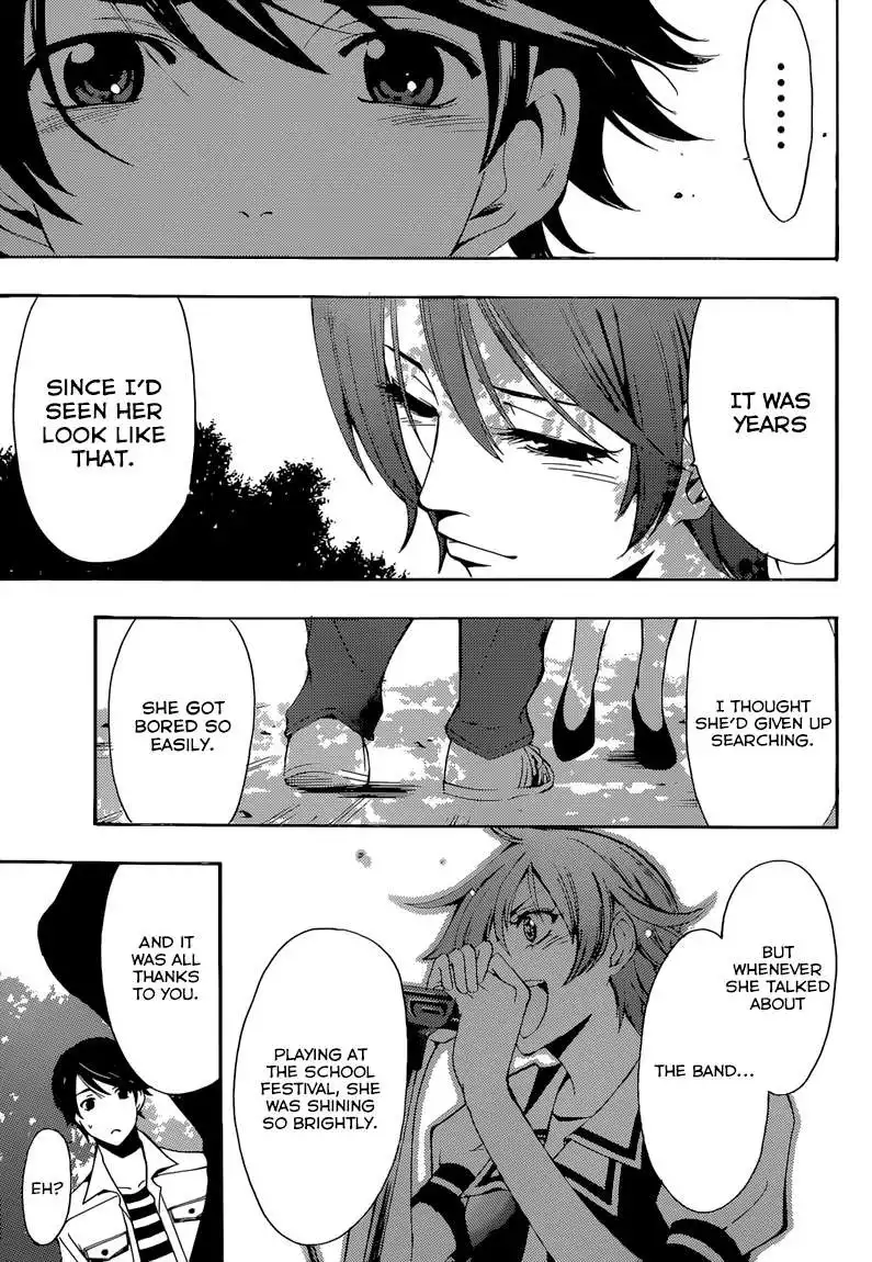 Fuuka Chapter 71 10