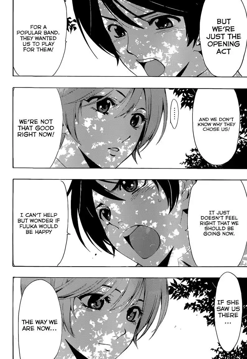 Fuuka Chapter 71 13