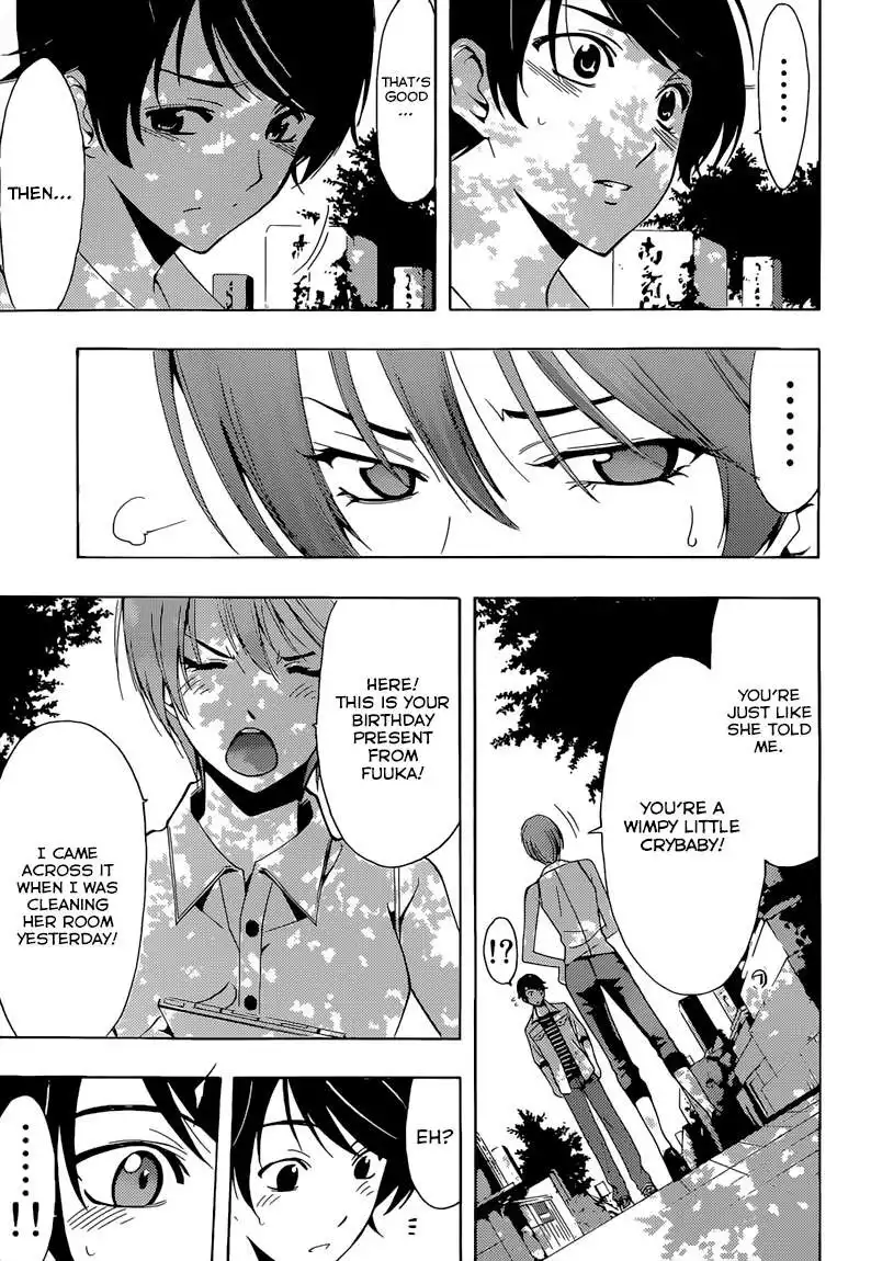 Fuuka Chapter 71 16