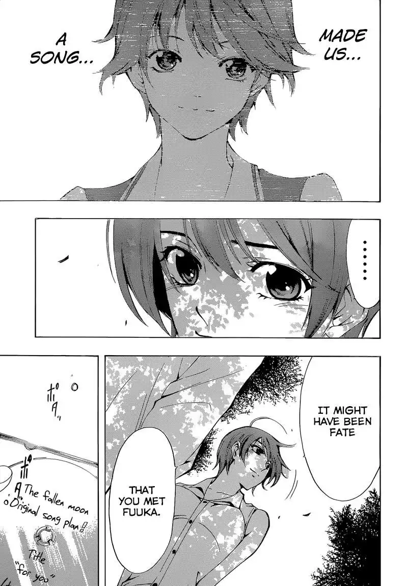 Fuuka Chapter 71 18