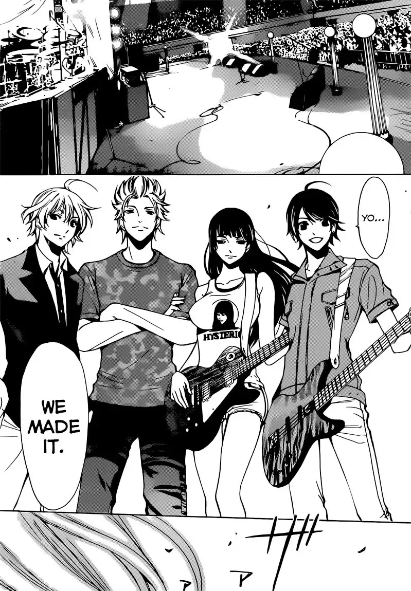 Fuuka Chapter 73 15