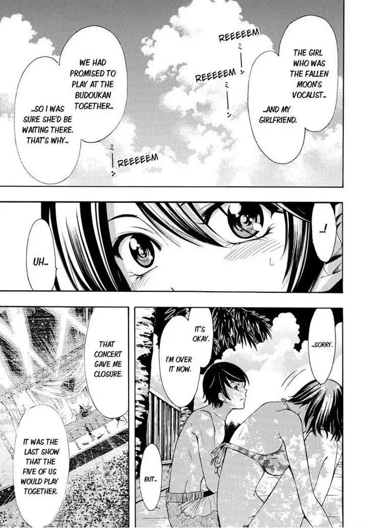 Fuuka Chapter 76 9