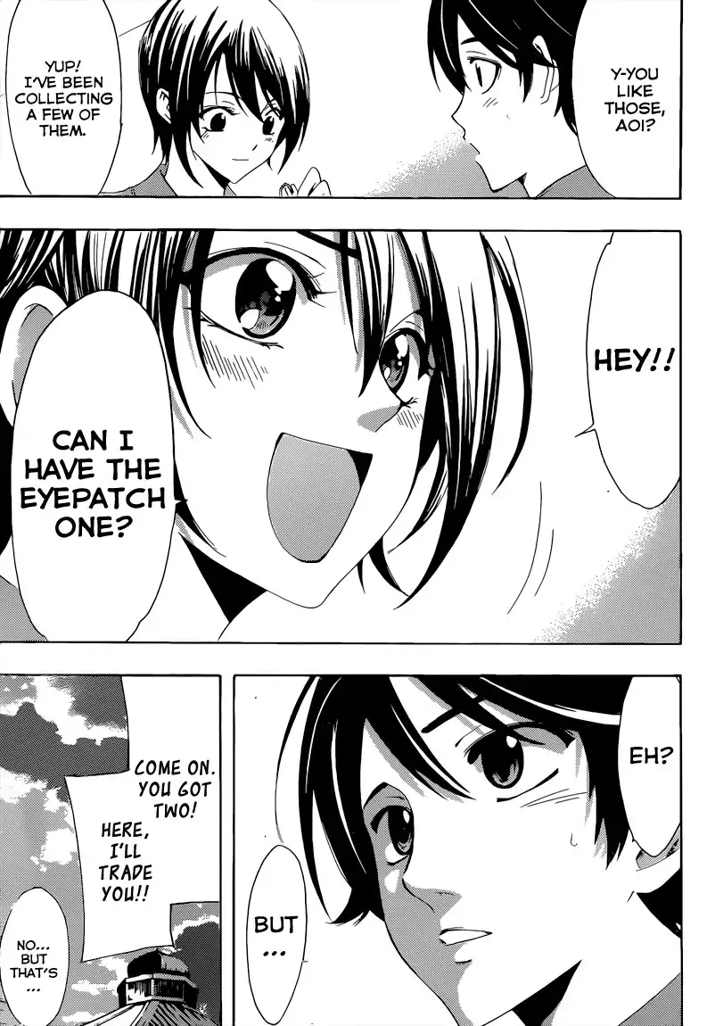 Fuuka Chapter 79 12