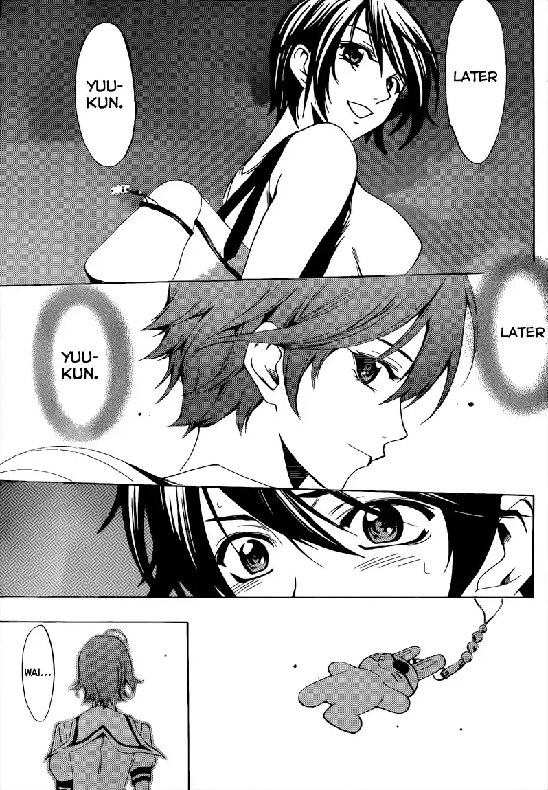 Fuuka Chapter 79 18