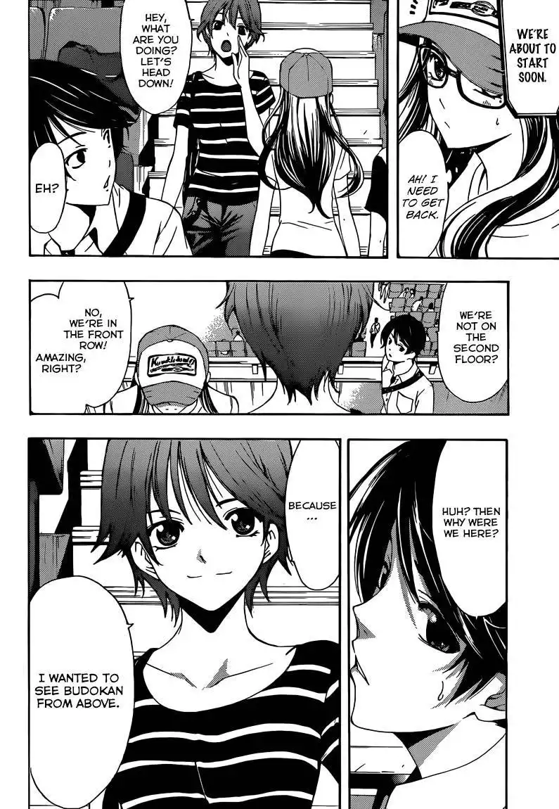 Fuuka Chapter 8 11