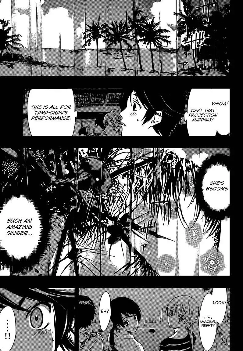 Fuuka Chapter 8 14