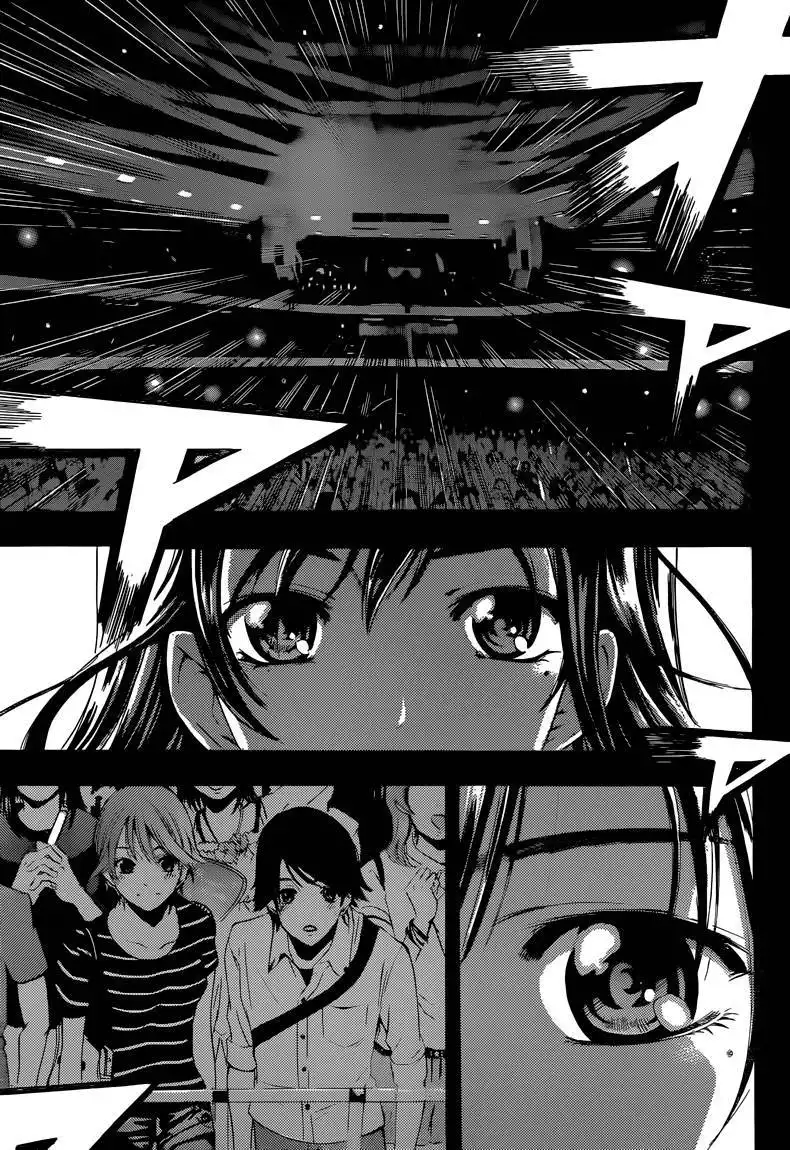 Fuuka Chapter 8 17