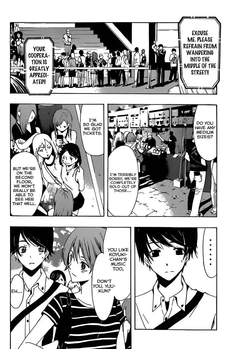 Fuuka Chapter 8 3