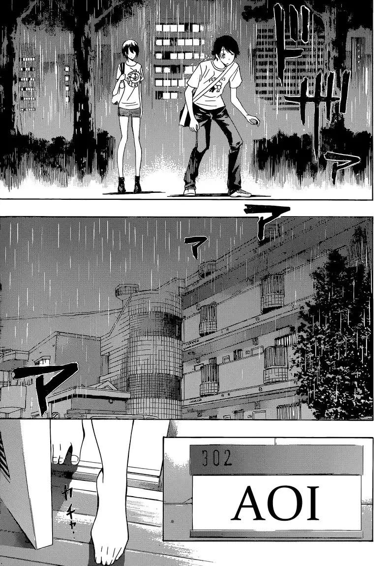 Fuuka Chapter 80