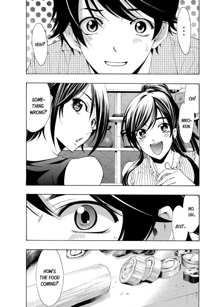 Fuuka Chapter 81 13