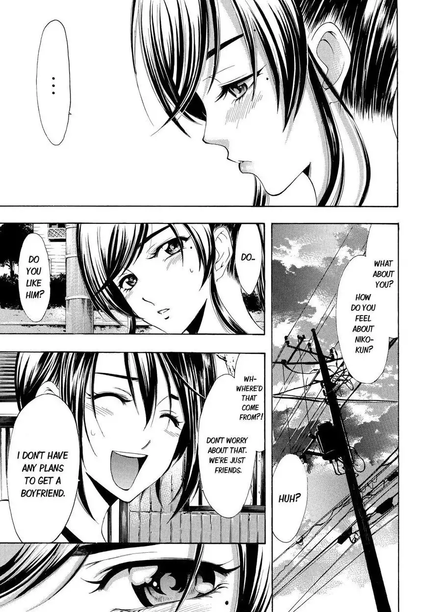 Fuuka Chapter 81 17