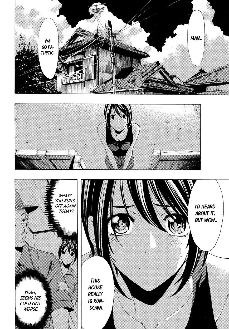 Fuuka Chapter 81 2