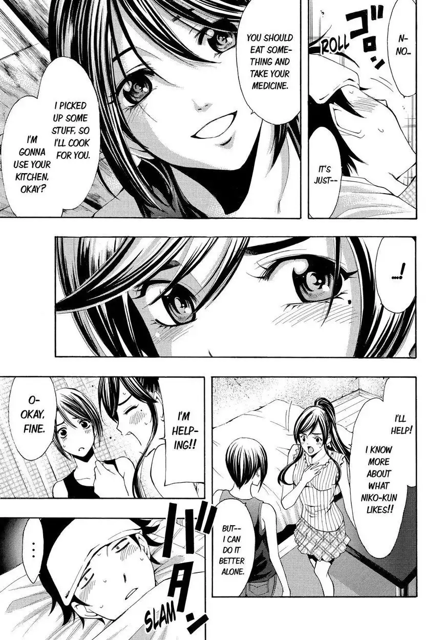 Fuuka Chapter 81 9