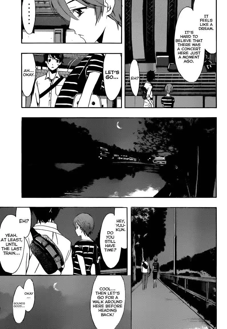 Fuuka Chapter 9