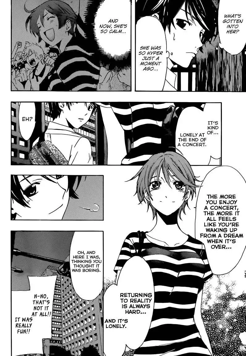 Fuuka Chapter 9