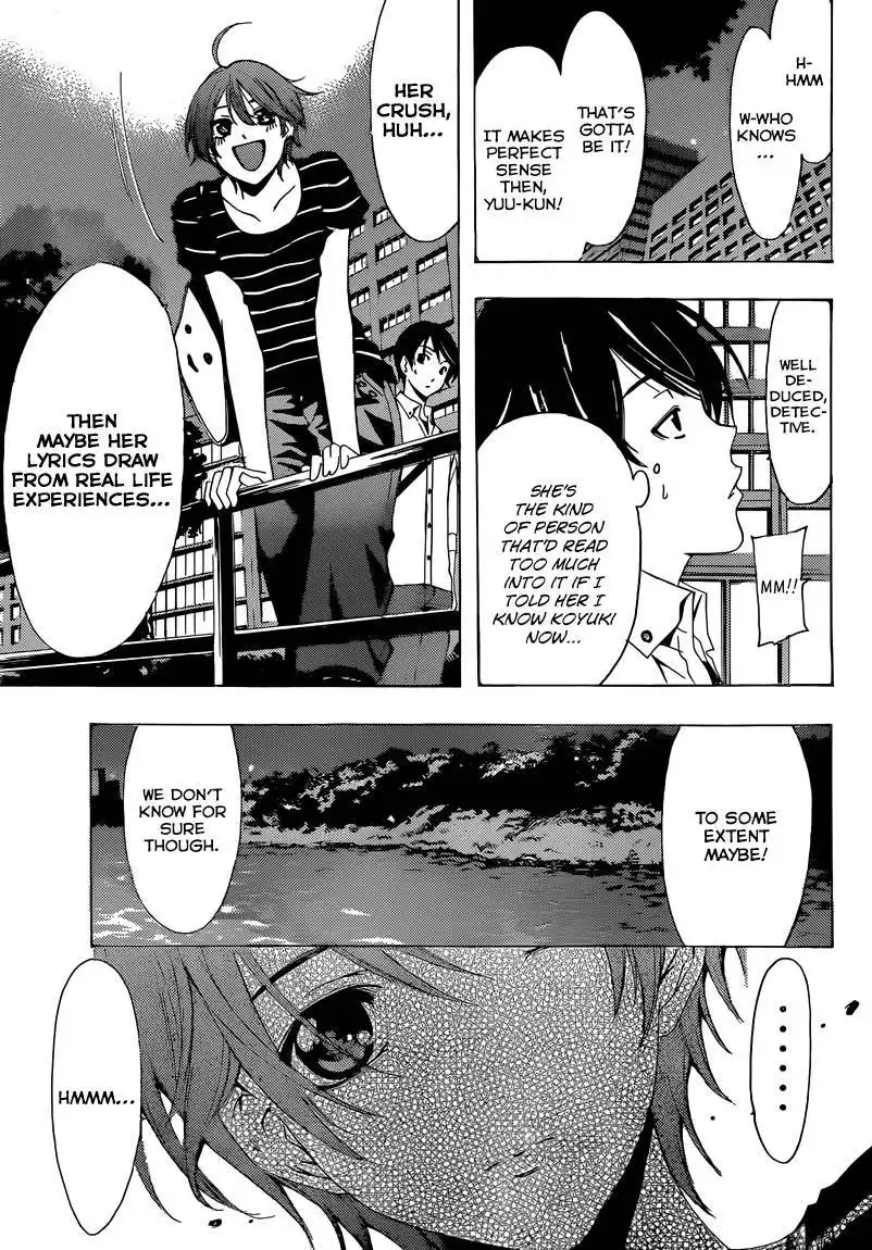 Fuuka Chapter 9