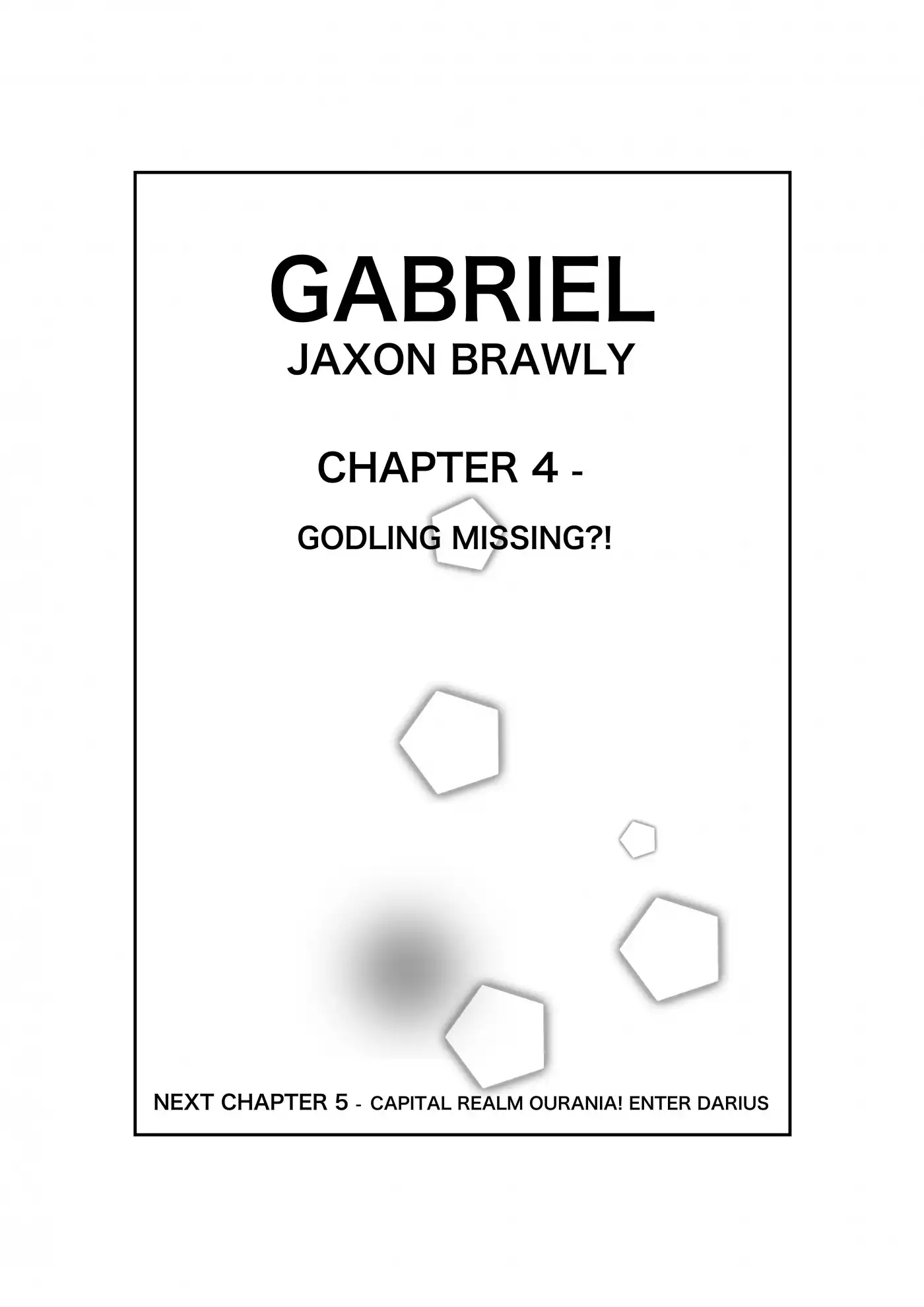 GABRIEL Chapter 4