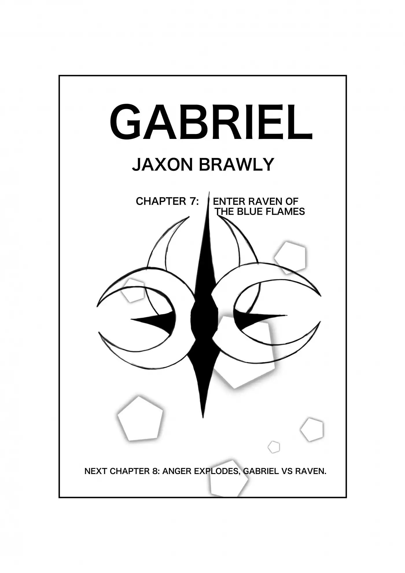 GABRIEL Chapter 7