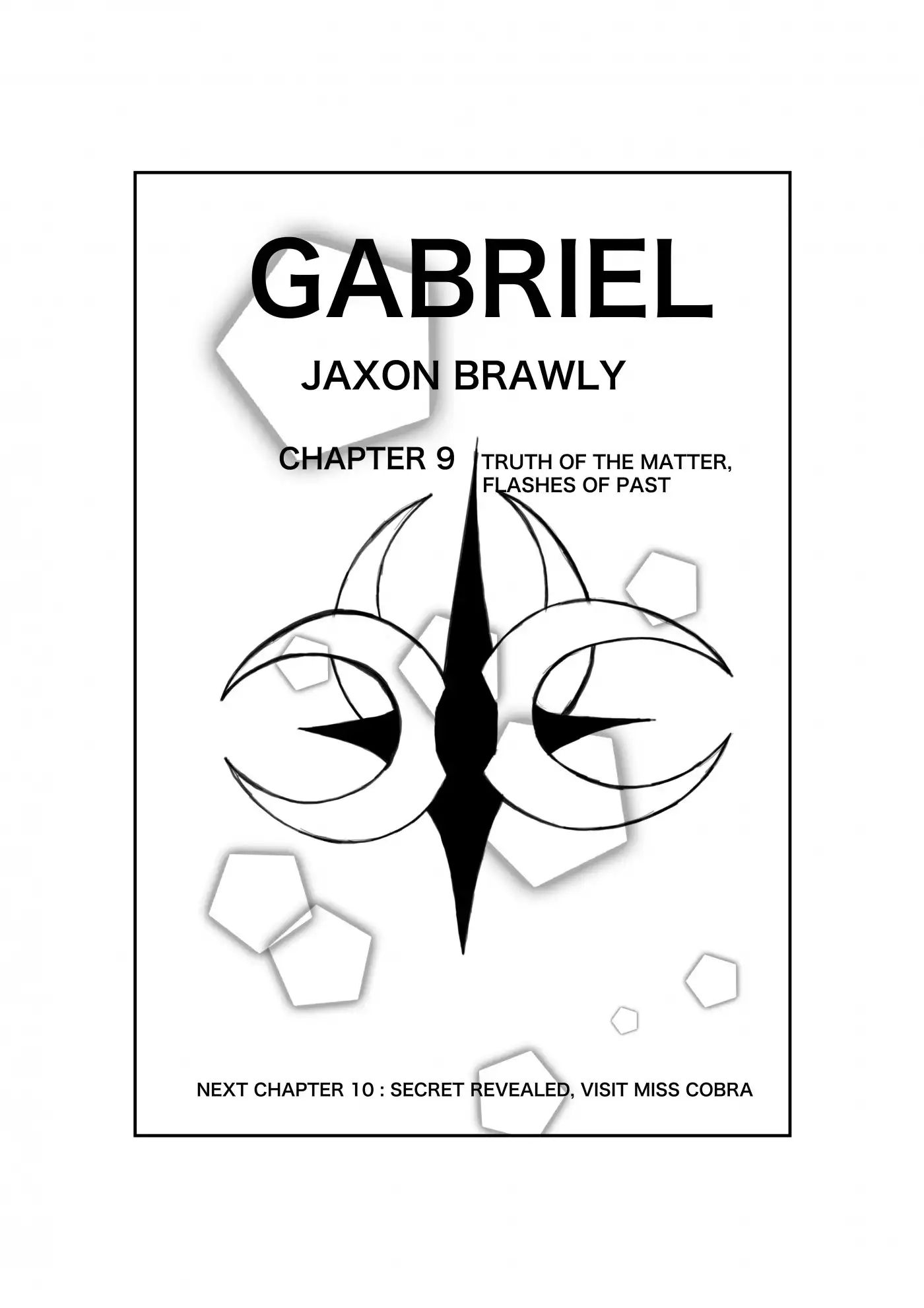 GABRIEL Chapter 9