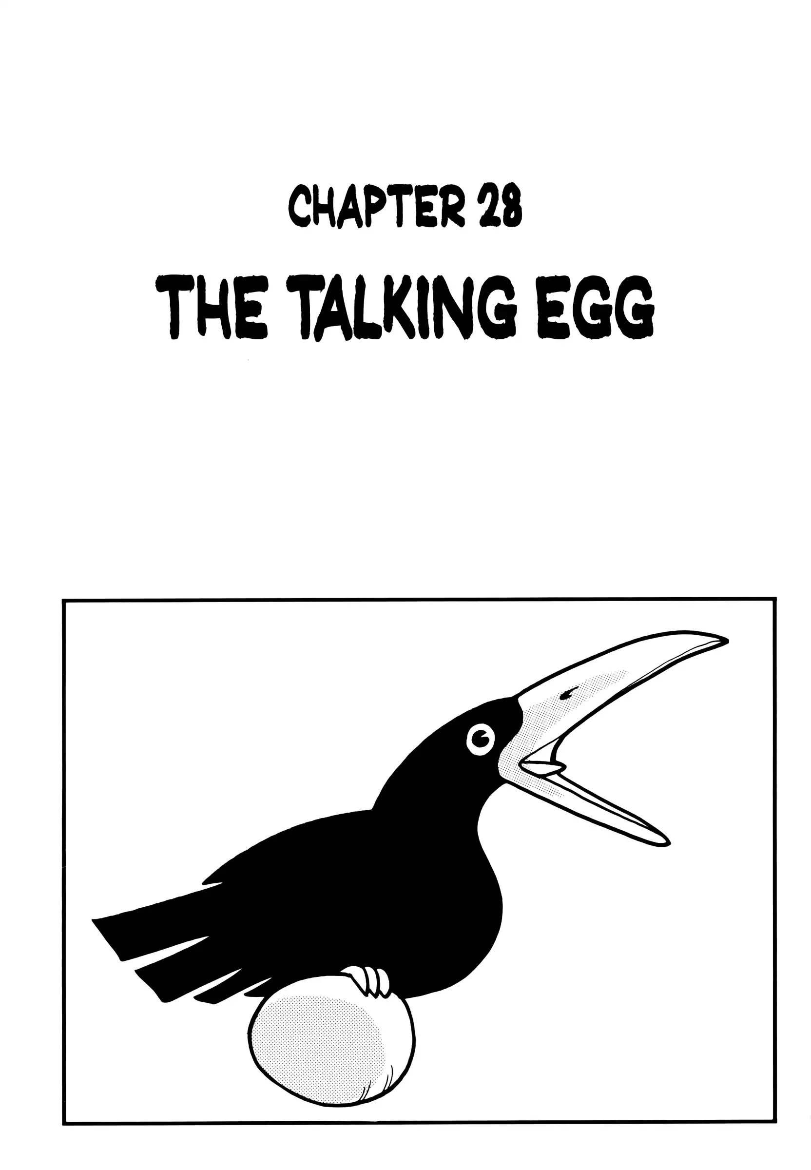 Gakkou Kaidan Chapter 28