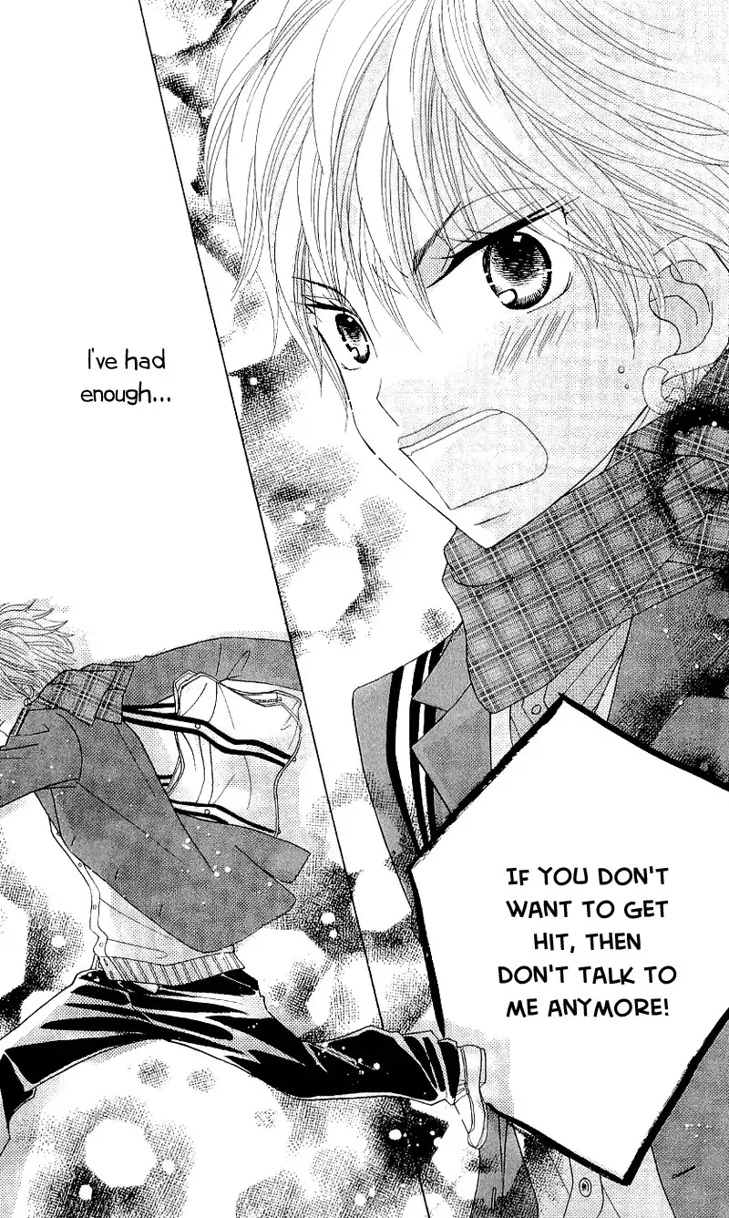 Gakkou no Ojikan Chapter 37