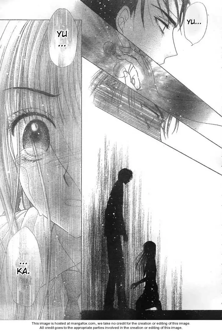 Gakuen Alice Chapter 117