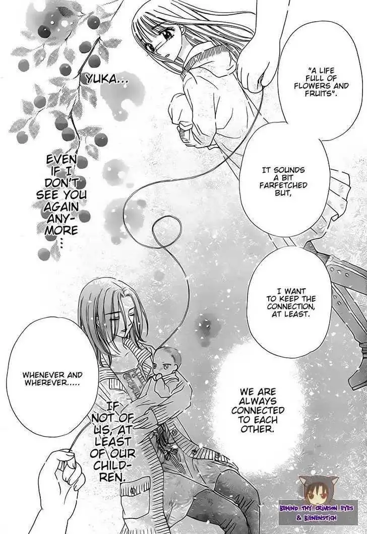 Gakuen Alice Chapter 139