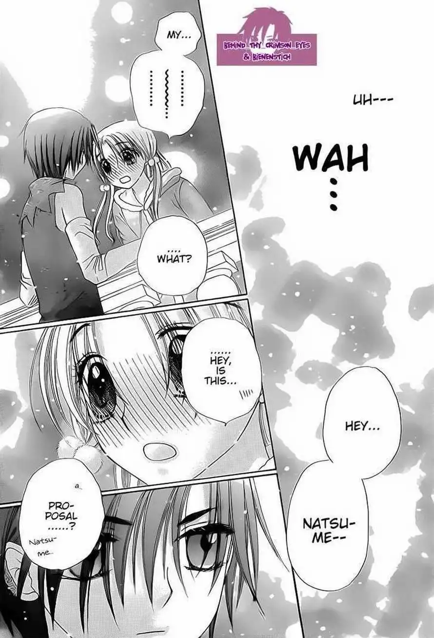 Gakuen Alice Chapter 145