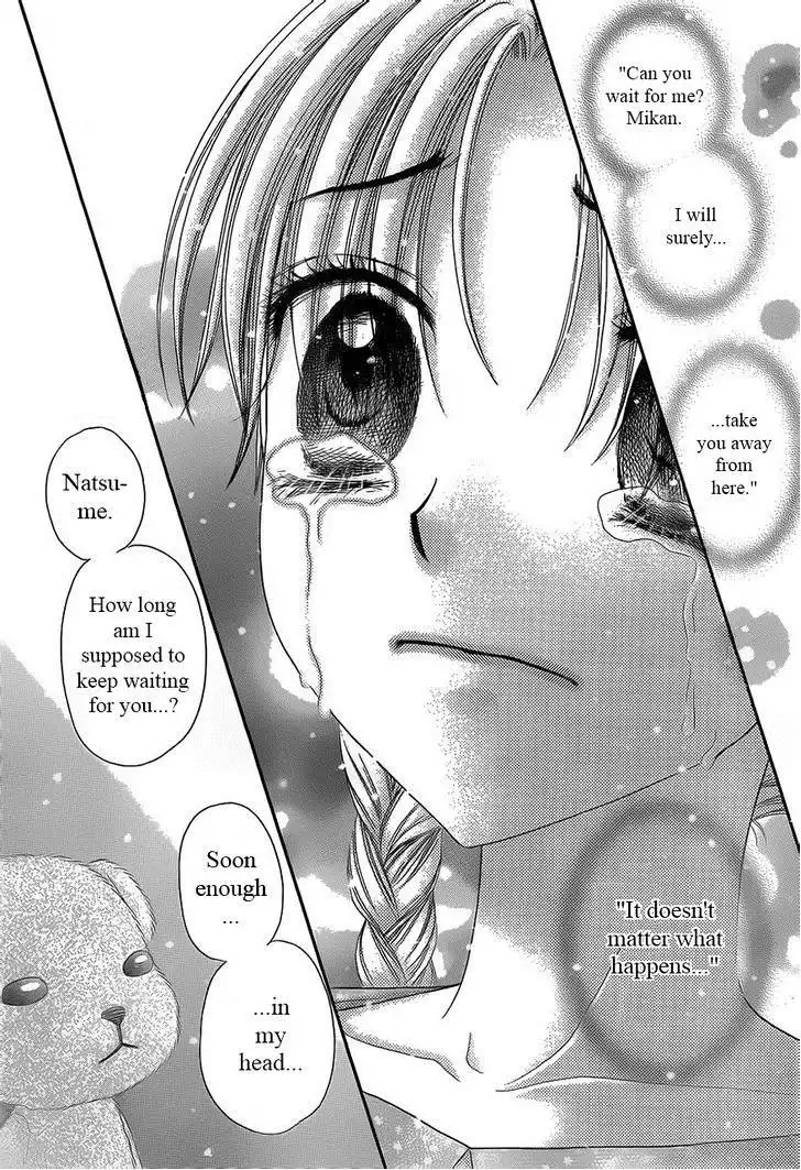 Gakuen Alice Chapter 169