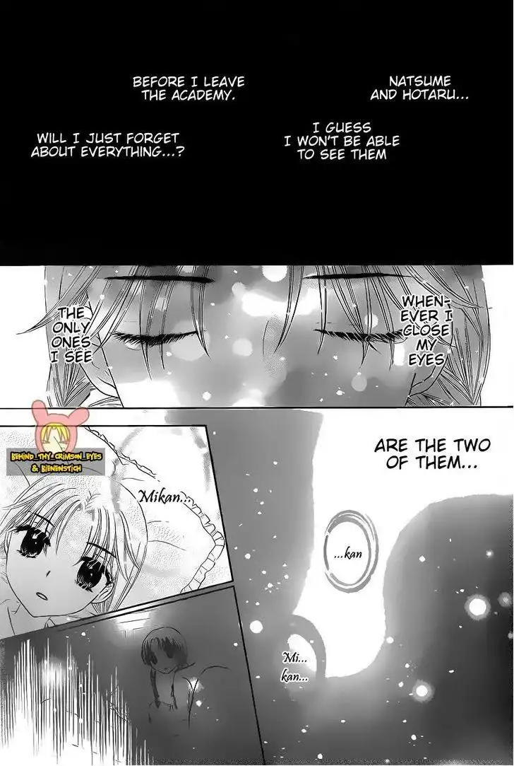 Gakuen Alice Chapter 172